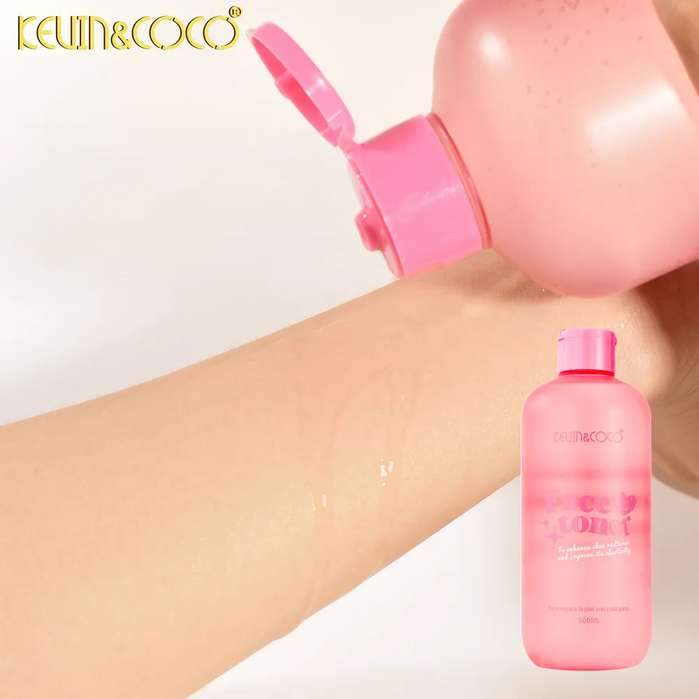 Tónico Facial 500 ml