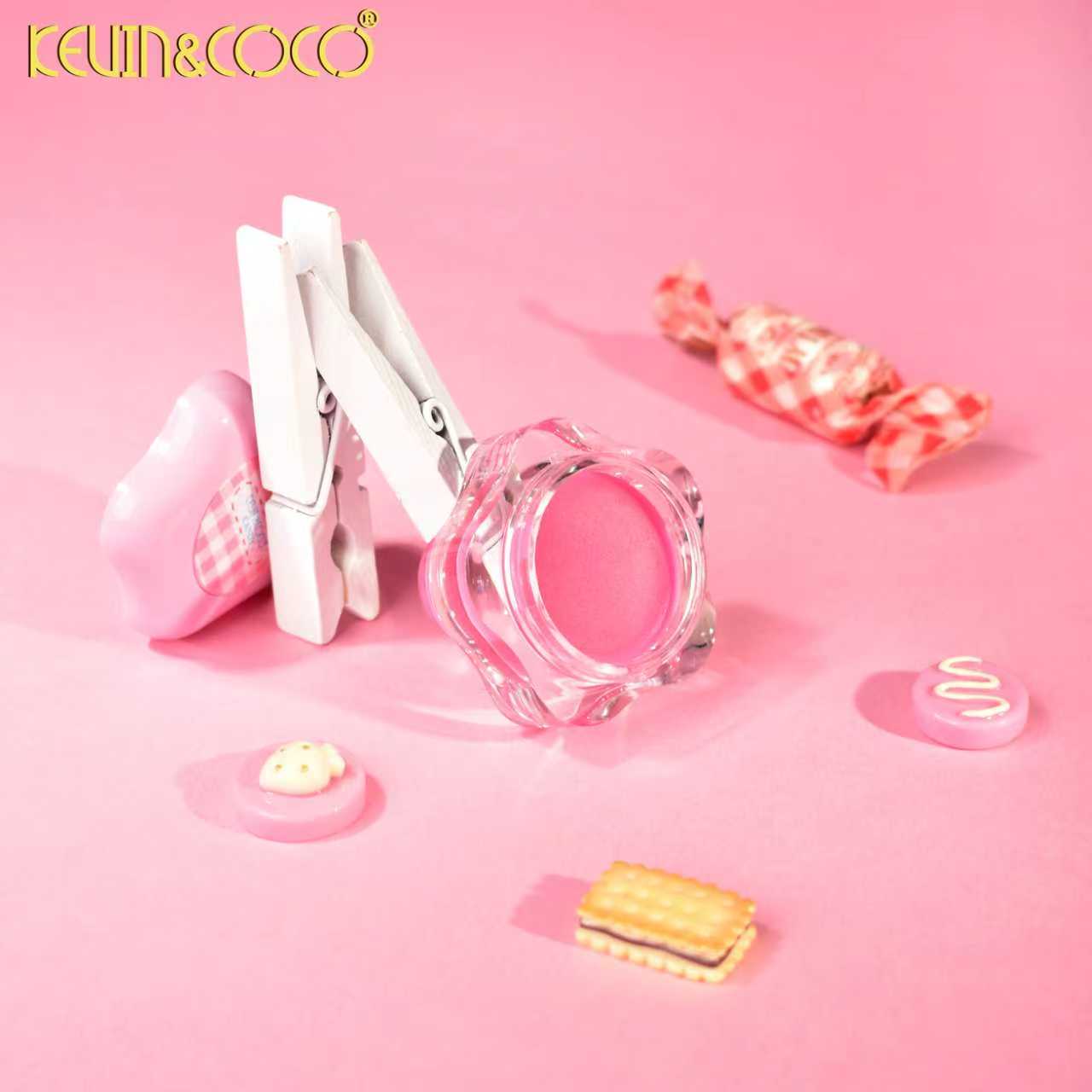 Facial Cosmetic Set. Set de Maquillaje .
