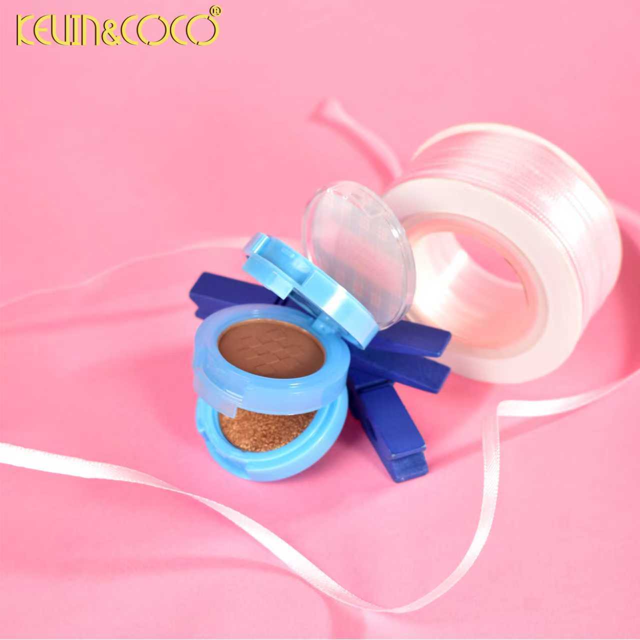 Facial Cosmetic Set. Set de Maquillaje .