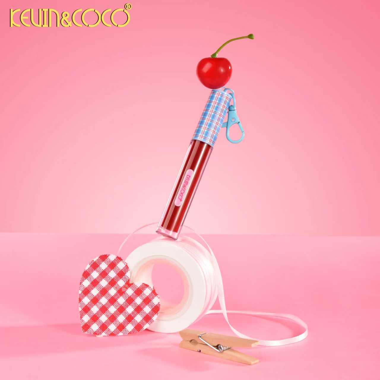 Facial Cosmetic Set. Set de Maquillaje .