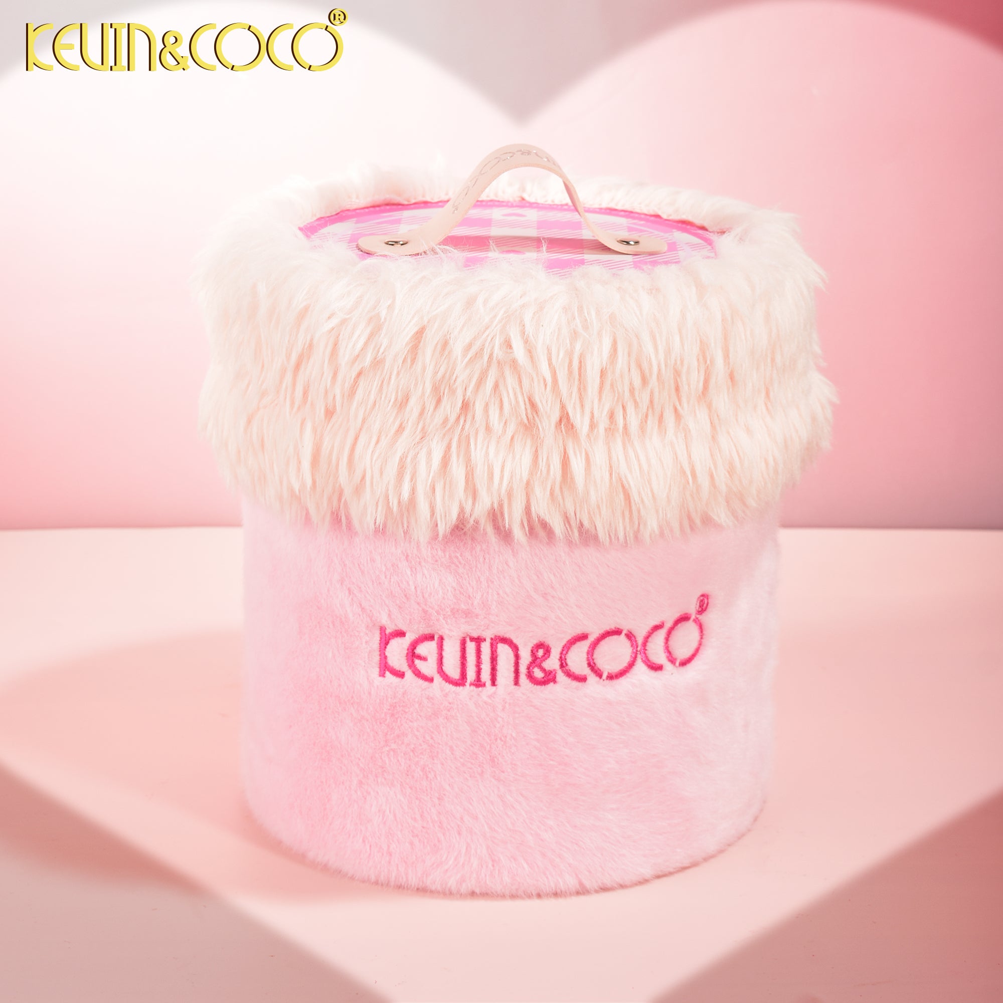 Caja Organizadora de Maquillaje