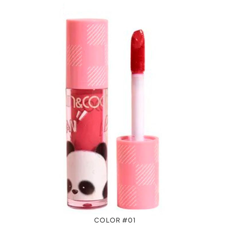 Non Stick Cup Lip Gloss