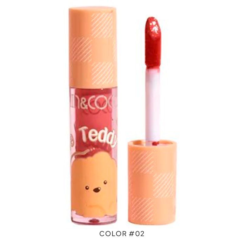 Non Stick Cup Lip Gloss