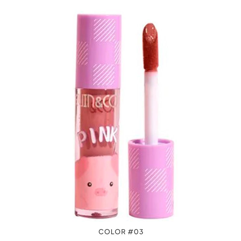 Non Stick Cup Lip Gloss