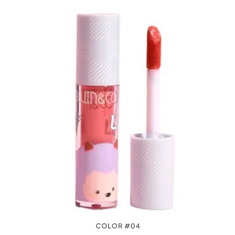 Non Stick Cup Lip Gloss