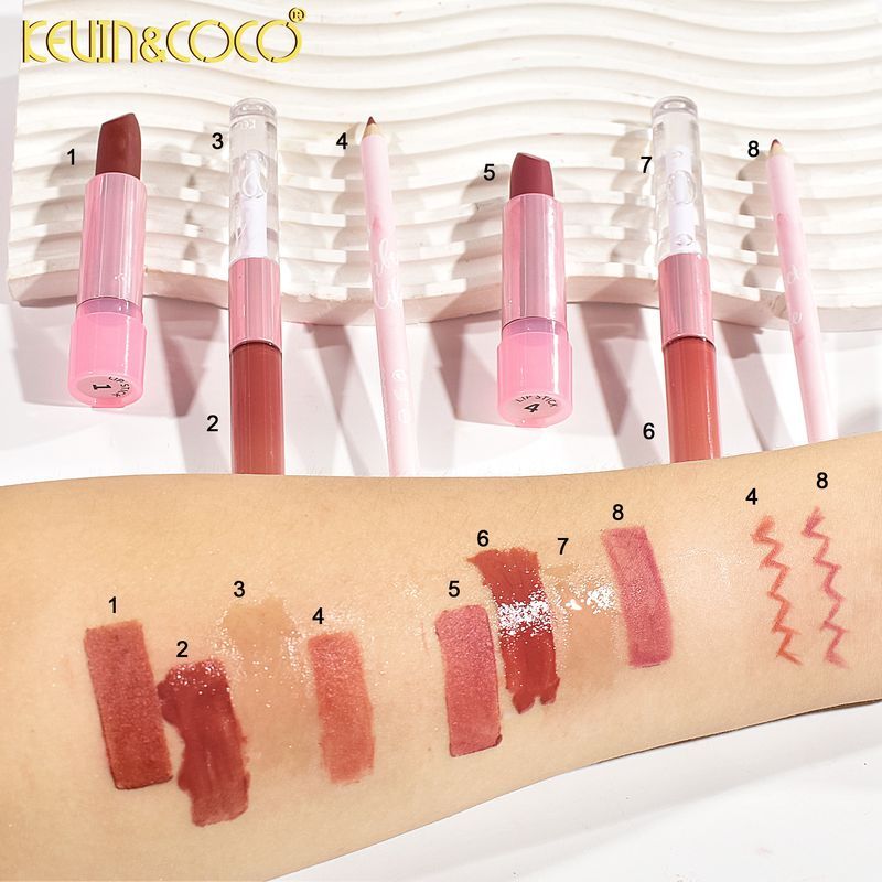 Set Labial