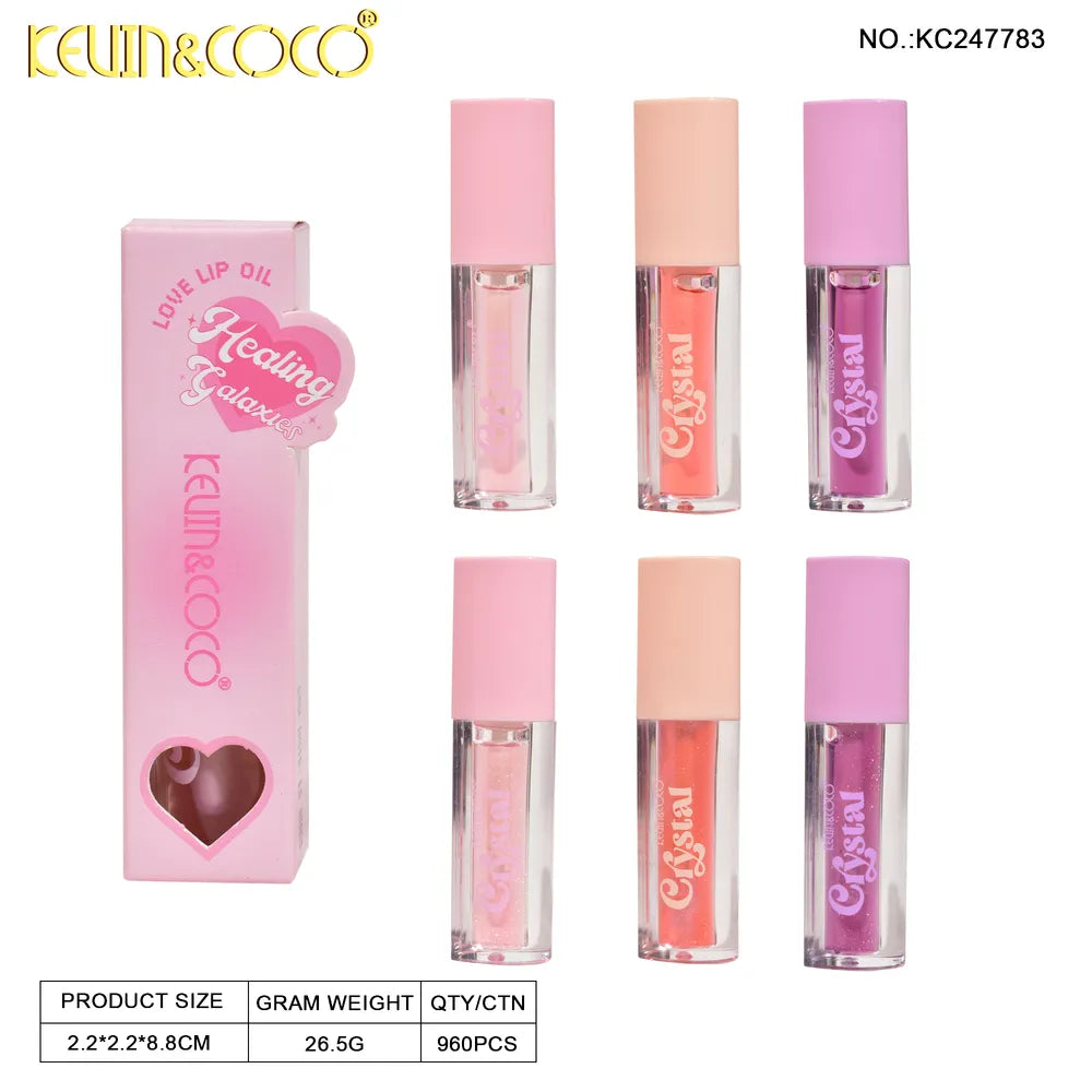 Lip Oil Aceite Labial