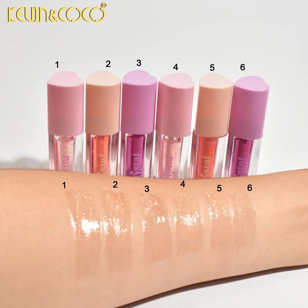 Lip Oil Aceite Labial