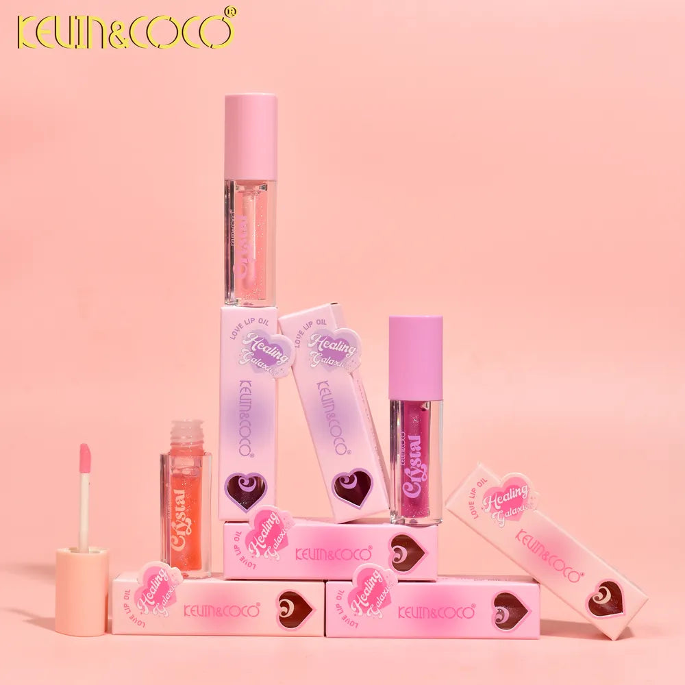 Lip Oil Aceite Labial