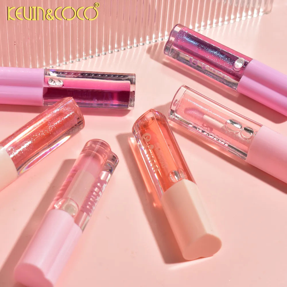 Lip Oil Aceite Labial