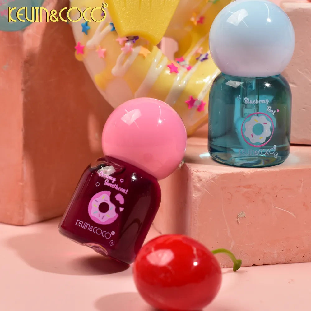 Pack 2 Lip Gloss Sweet Heart
