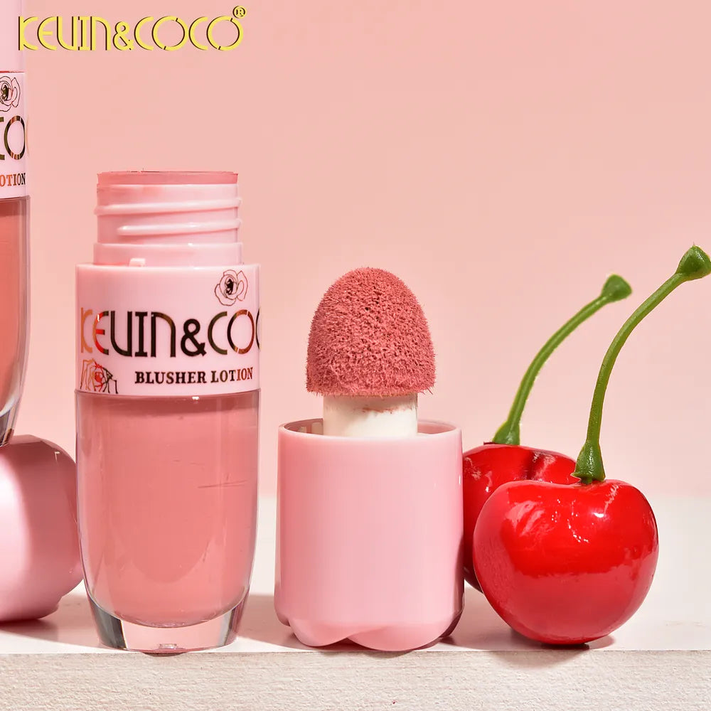 Colorete en Loción