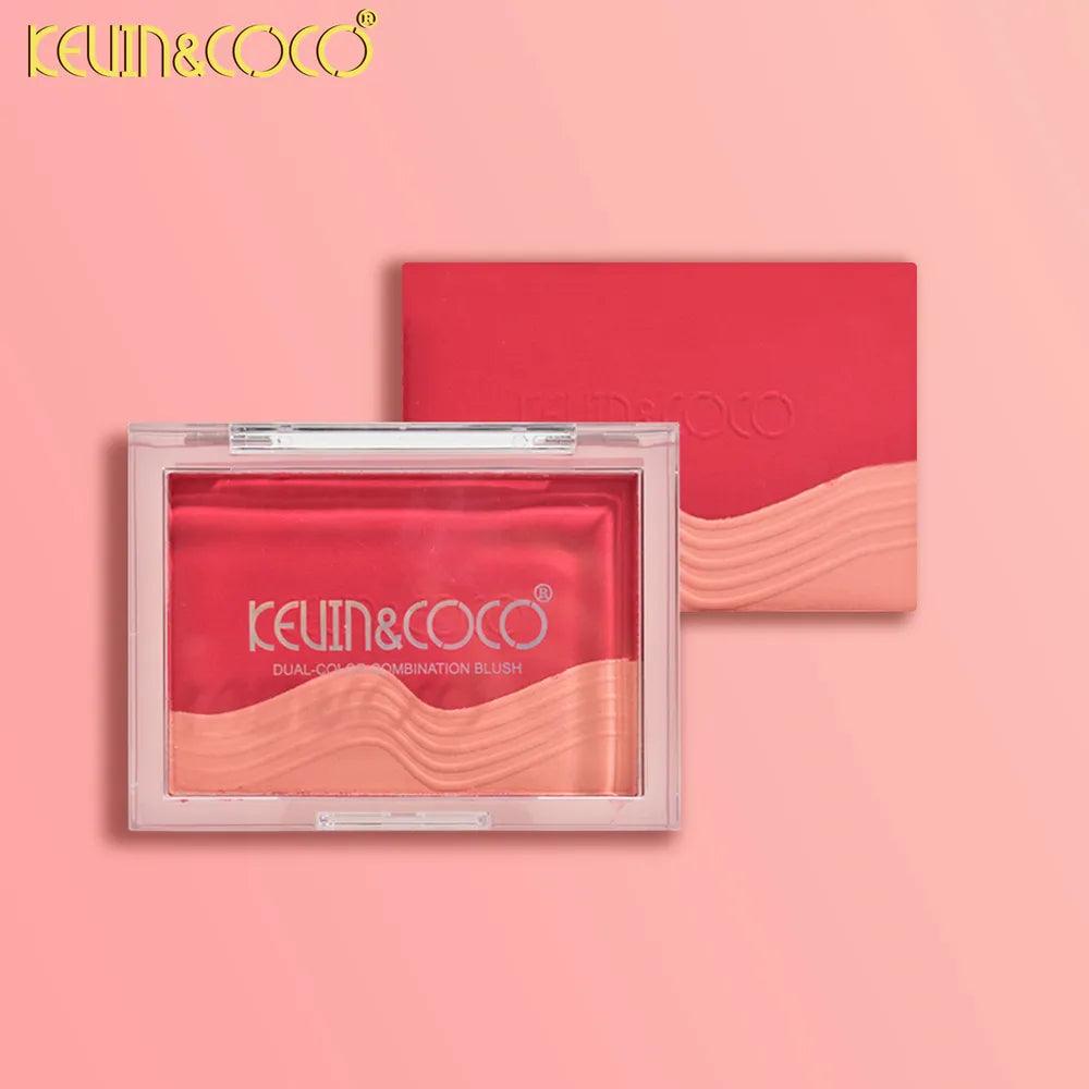 Colorete Wave Duo