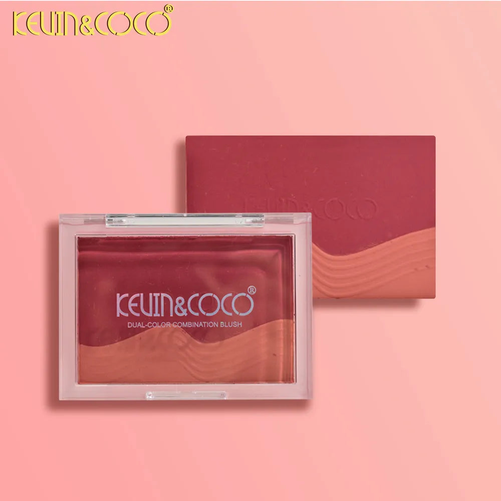 Colorete Wave Duo