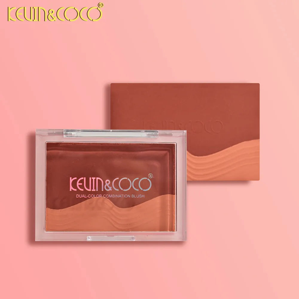 Colorete Wave Duo