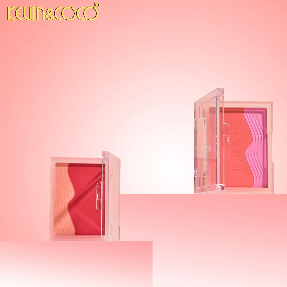 Colorete Wave Duo