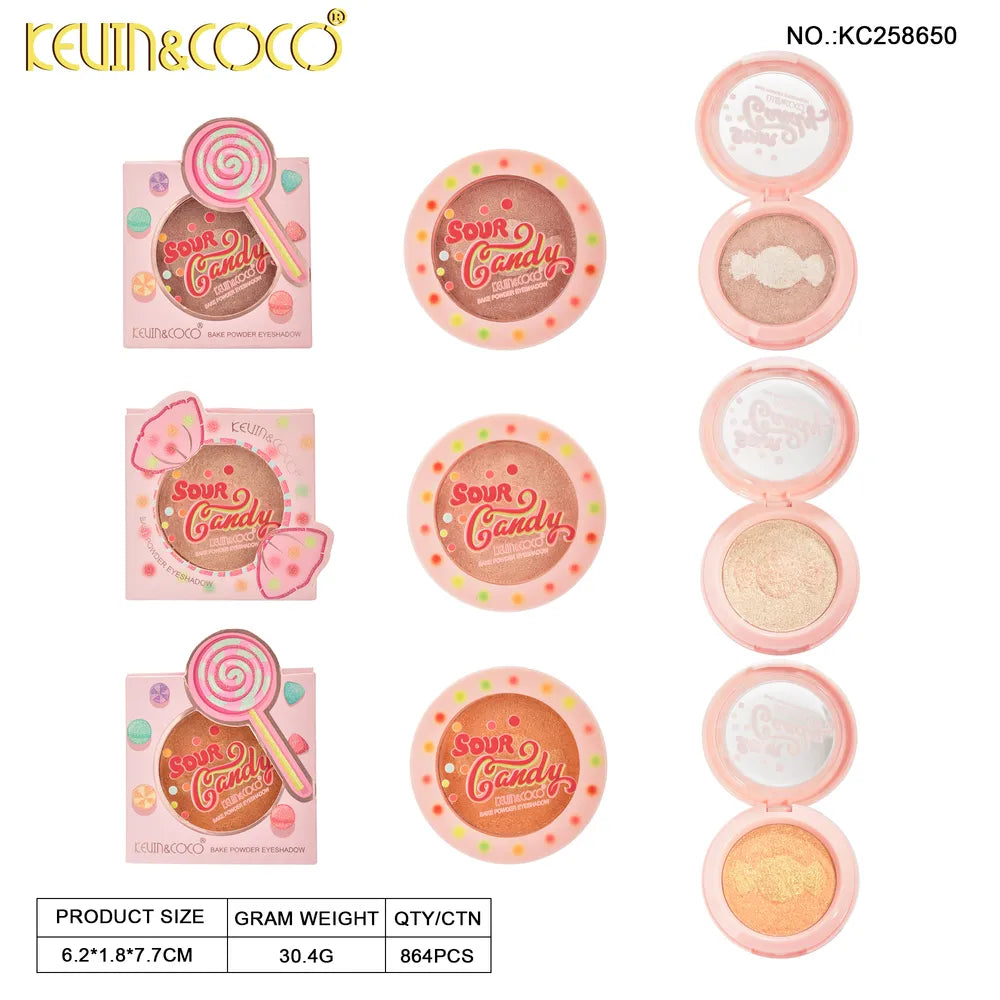 Iluminador Candy Glow Dream