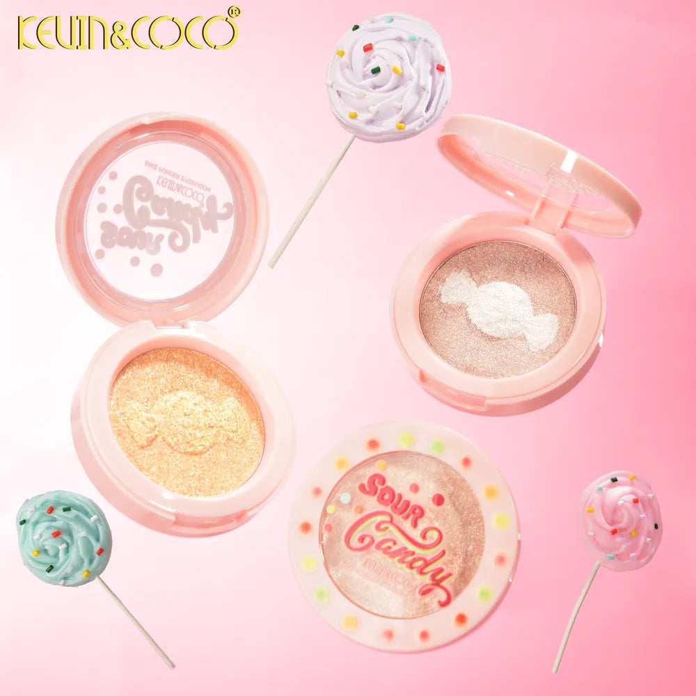 Iluminador Candy Glow Dream