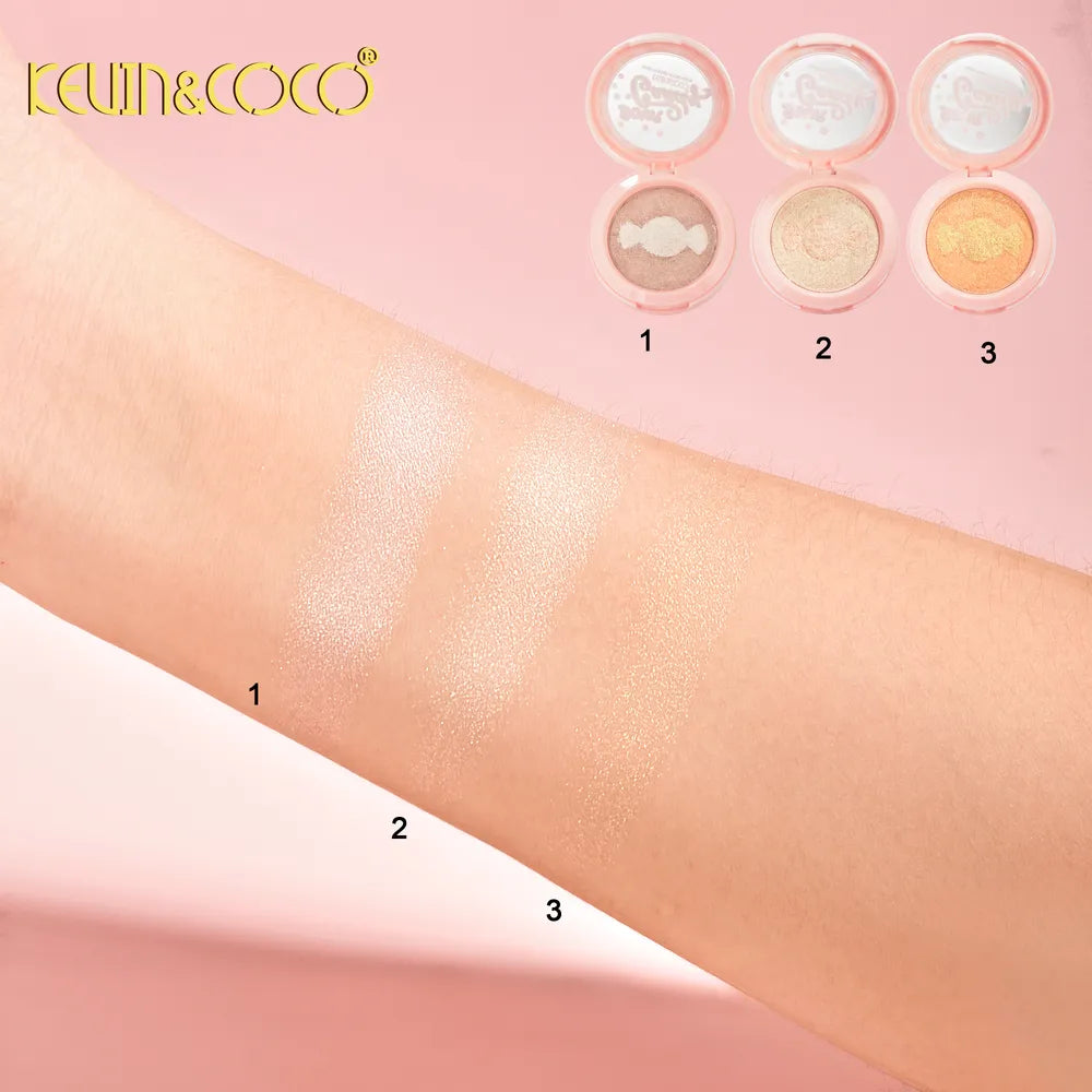 Iluminador Candy Glow Dream