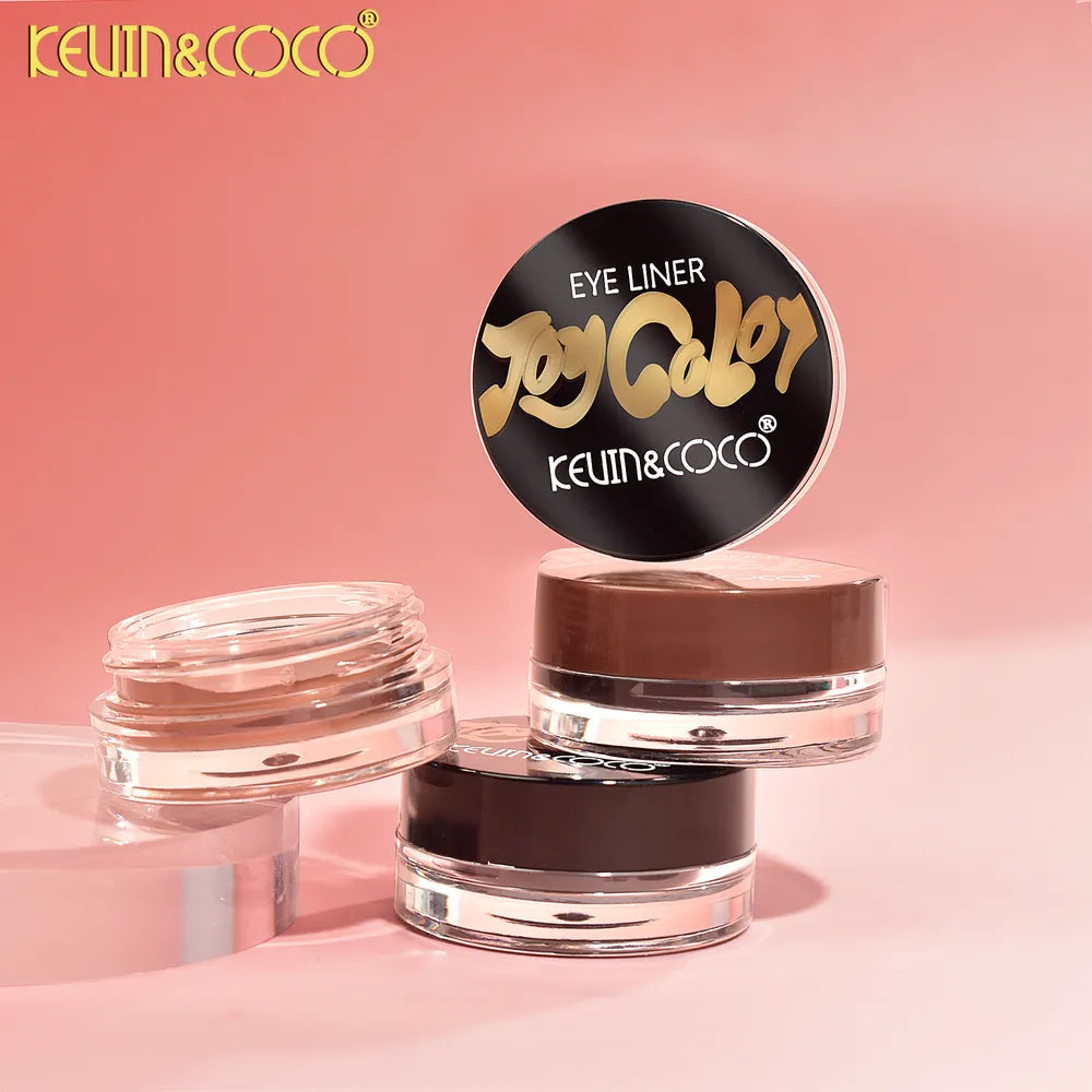 2 IN 1 Pack de Gel para Cejas