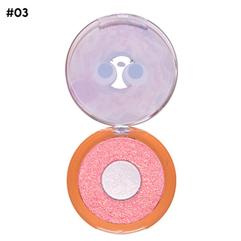 Donut Higlights Iluminador