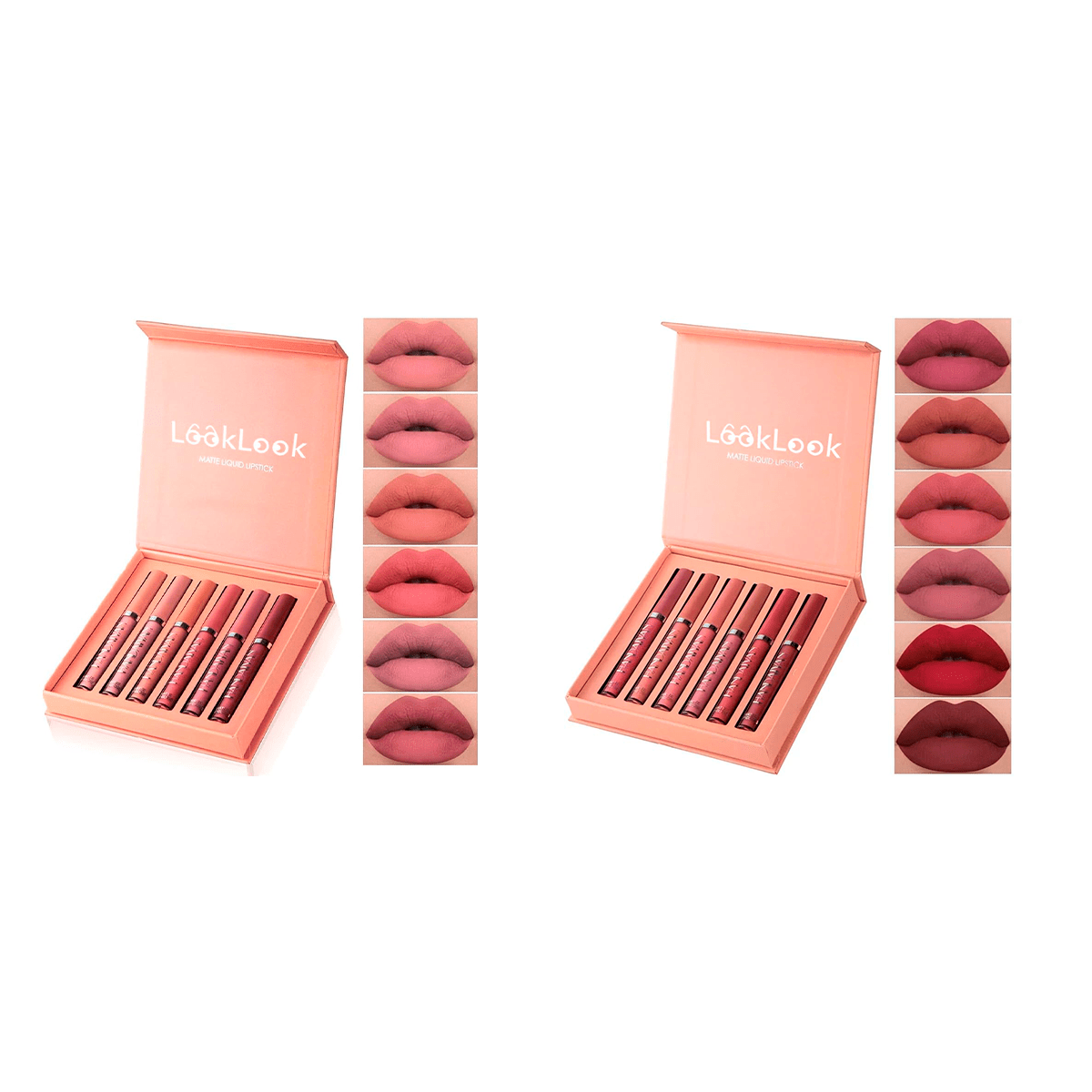LABIALES