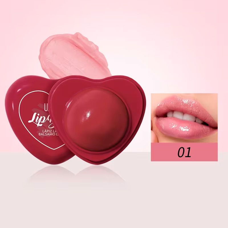 Lip Balm Bálsamo Labial
