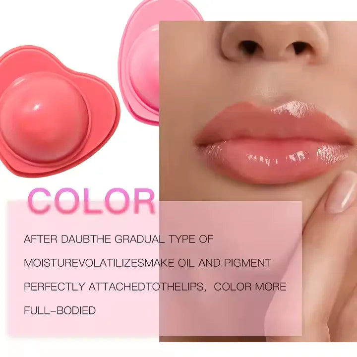 Lip Balm Bálsamo Labial