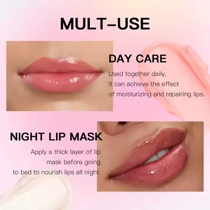 Lip Balm Bálsamo Labial