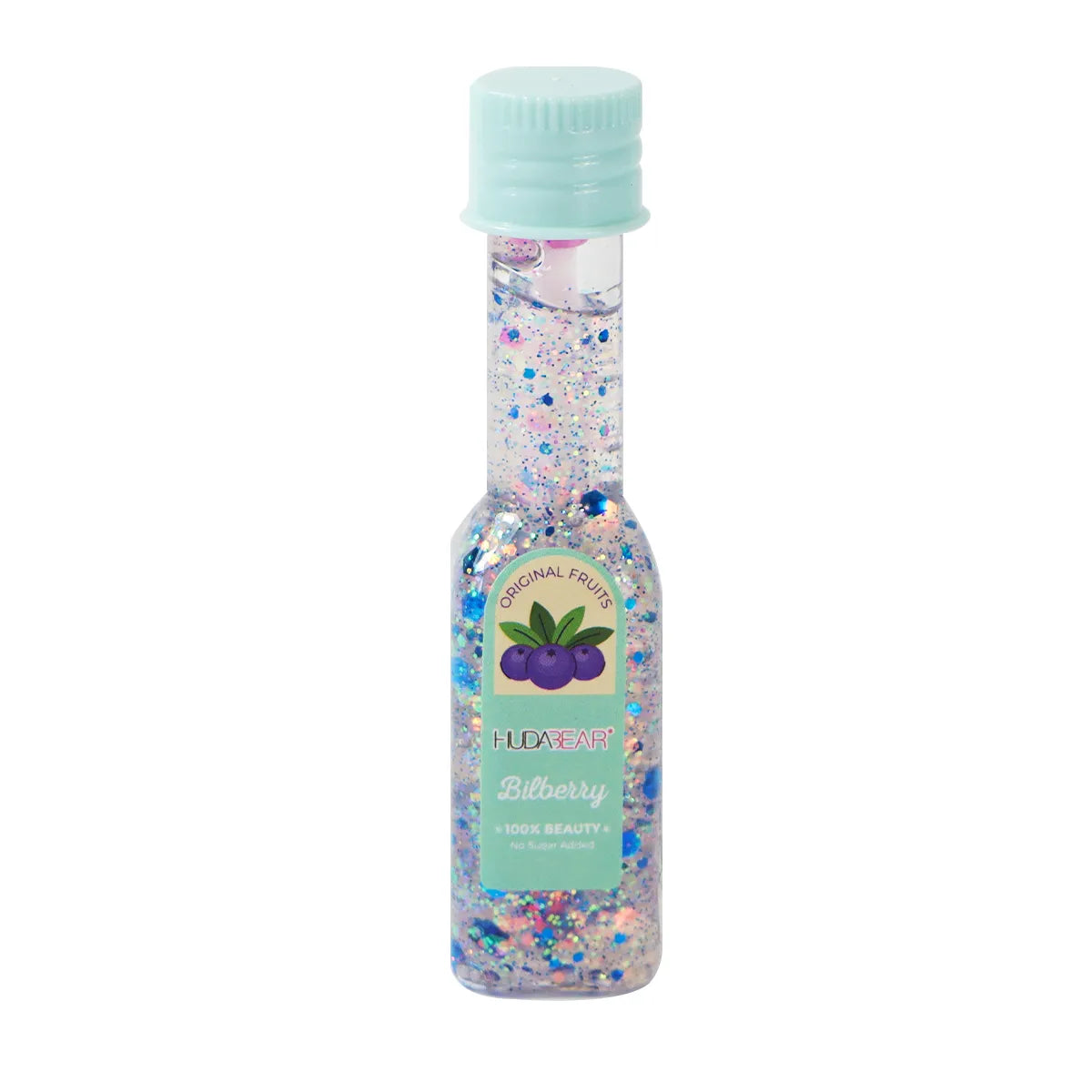 Magic Lip Oil Cambia de Color Según Temperatura Pefumado