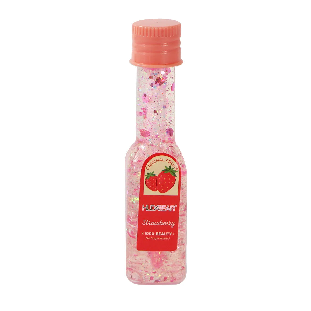 Magic Lip Oil Cambia de Color Según Temperatura Pefumado