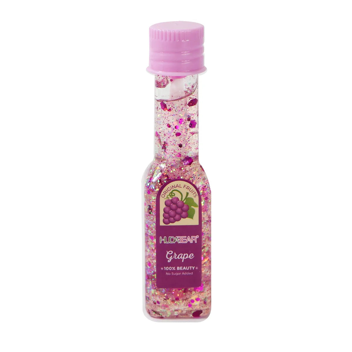 Magic Lip Oil Cambia de Color Según Temperatura Pefumado