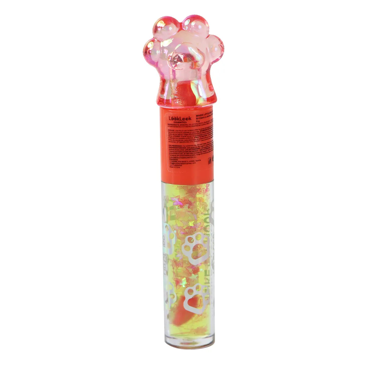 Magic Lip Tint