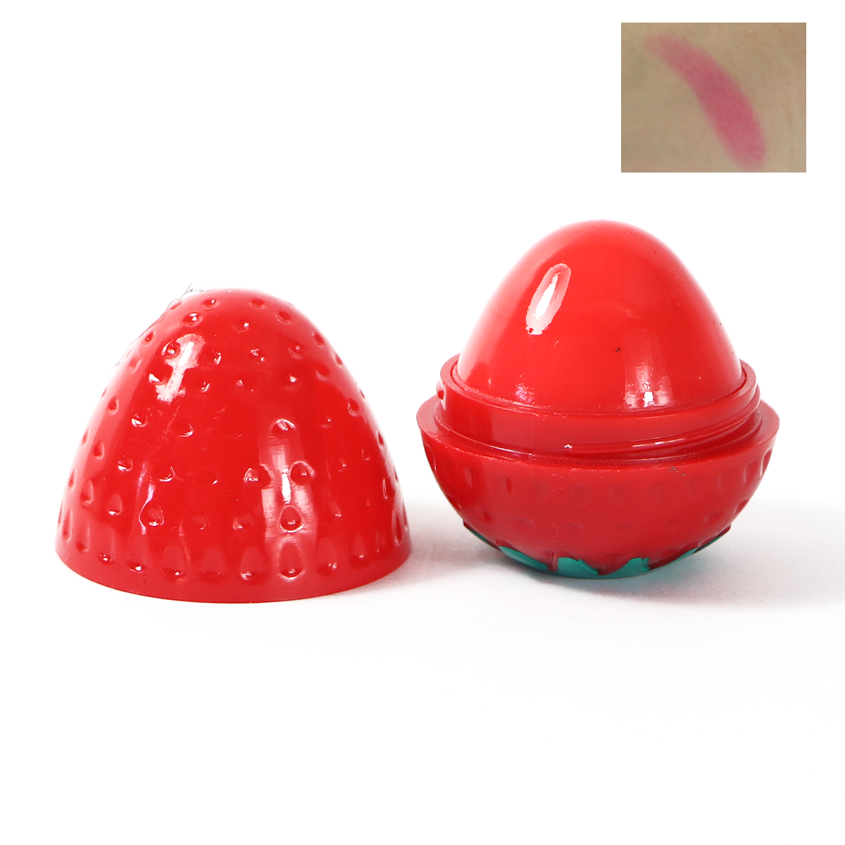 Magic Lip Stick Strawberry