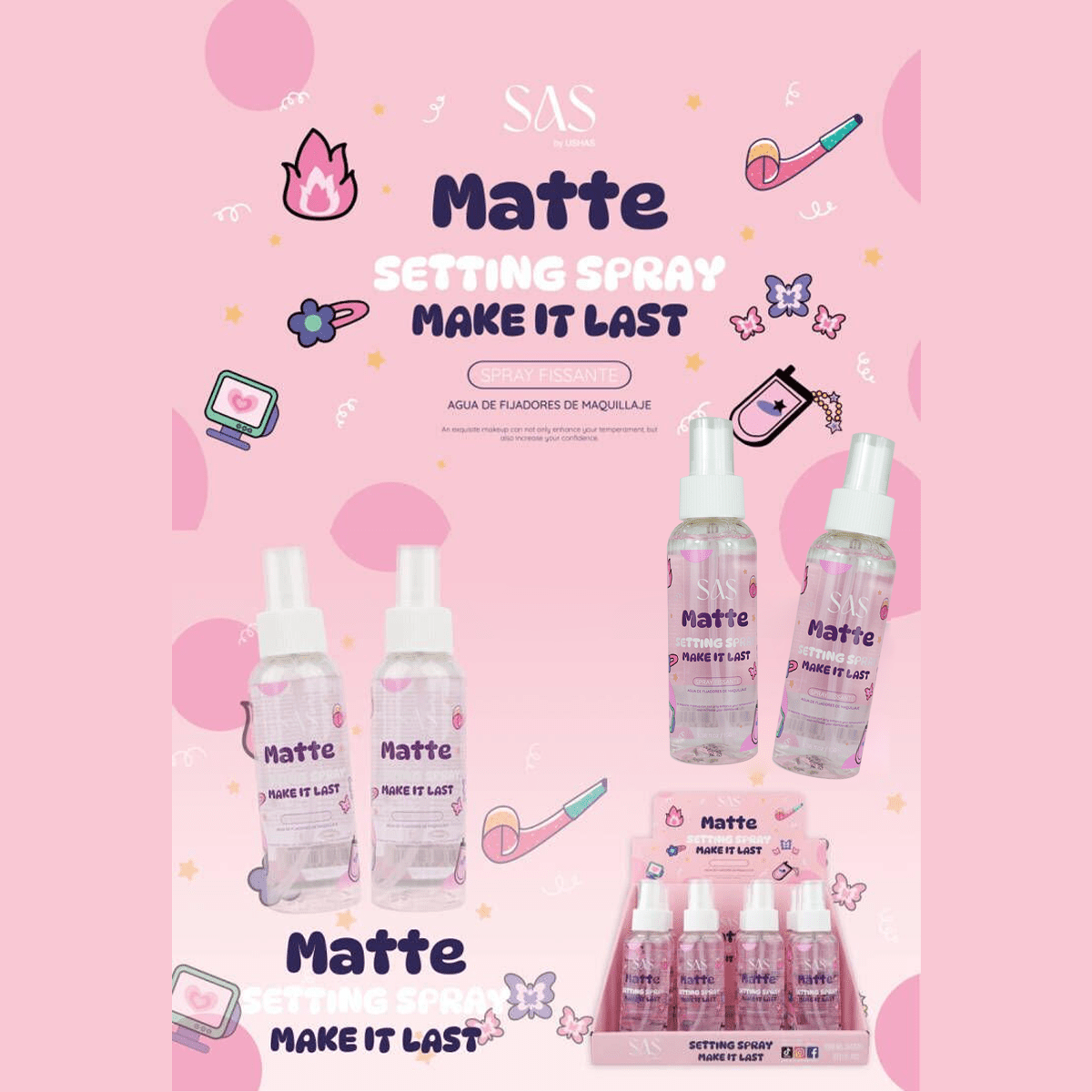 Matte 2