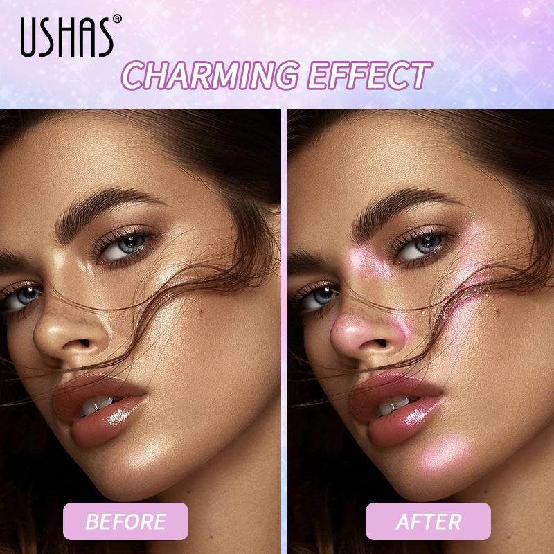 Shimmer Spray Purpurinas