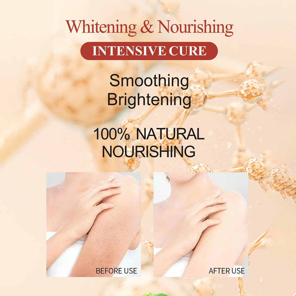 Body Gel Oil Aceite Corporal
