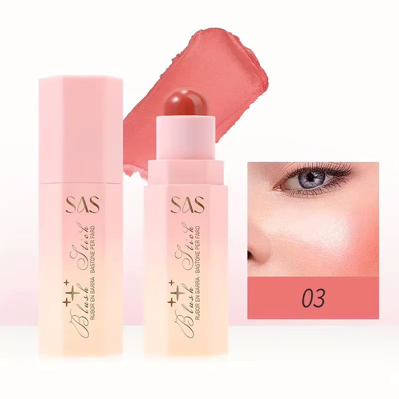 Colorete en Barra Blush Stick