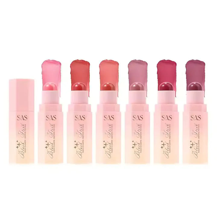 Colorete en Barra Blush Stick