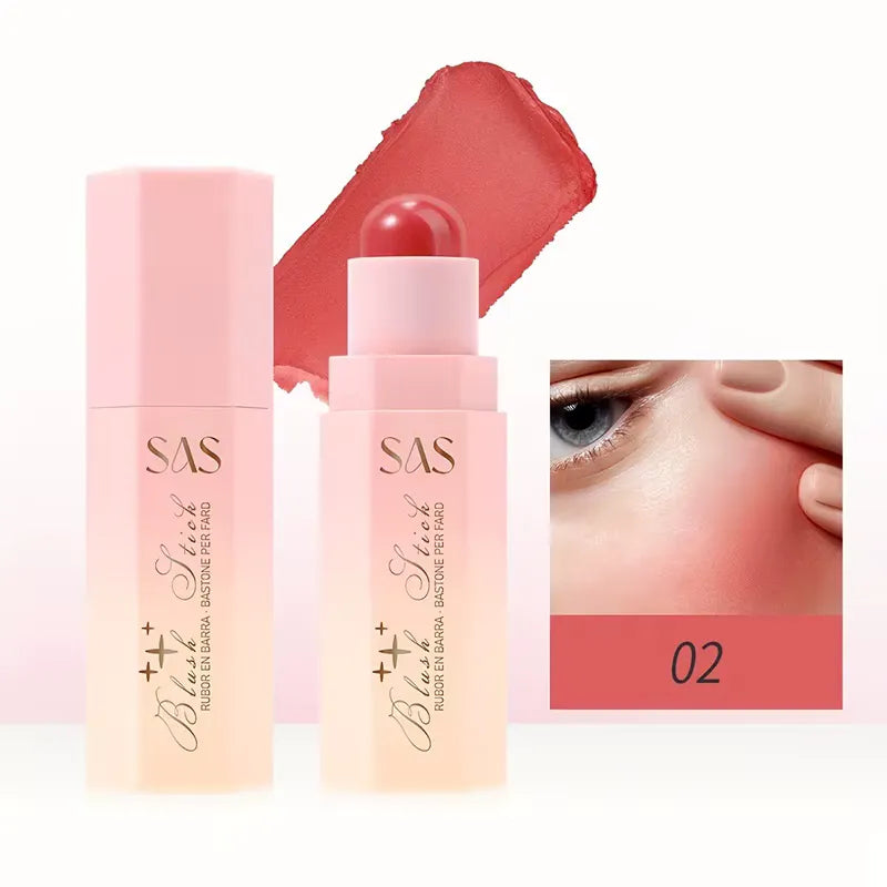 Colorete en Barra Blush Stick