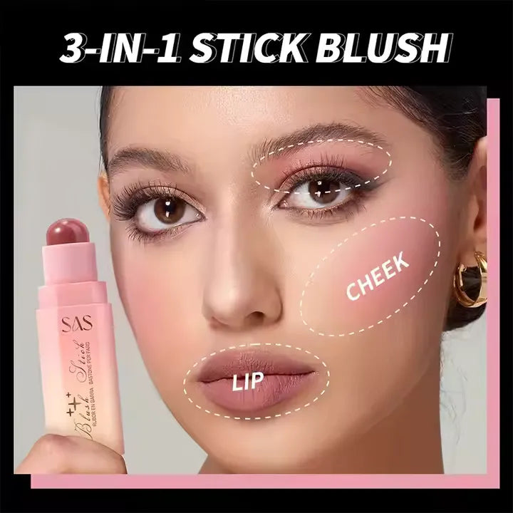 Colorete en Barra Blush Stick