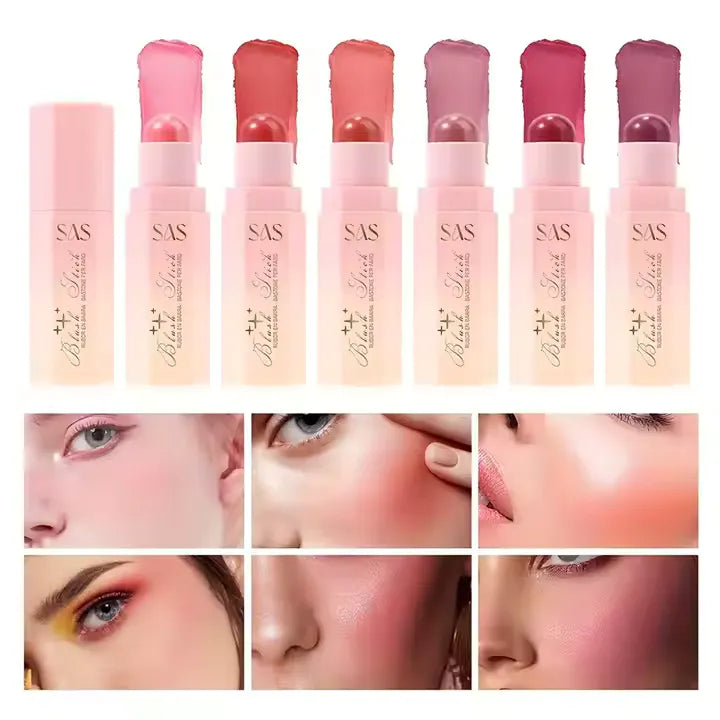 Colorete en Barra Blush Stick