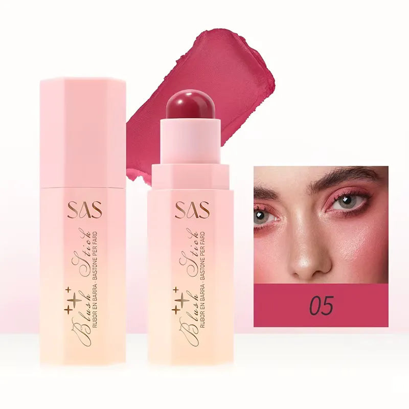 Colorete en Barra Blush Stick