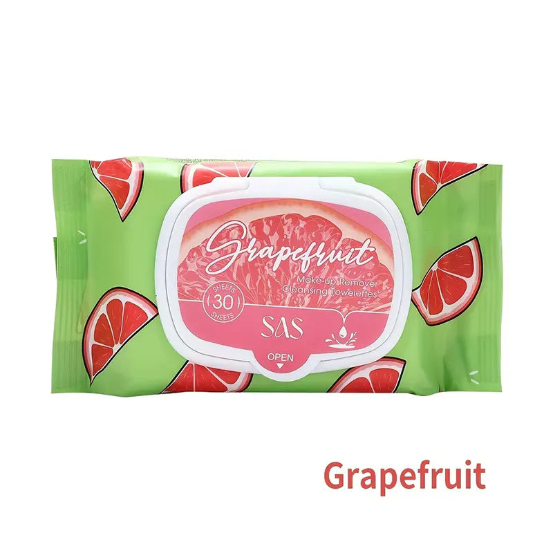 Toallitas Desmaquillantes