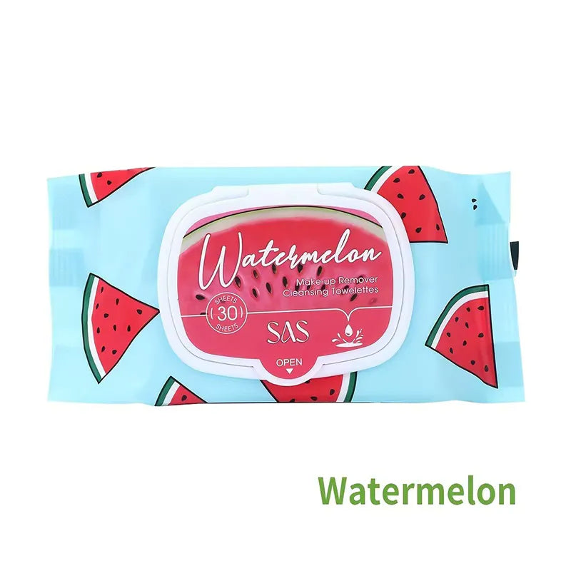 Toallitas Desmaquillantes