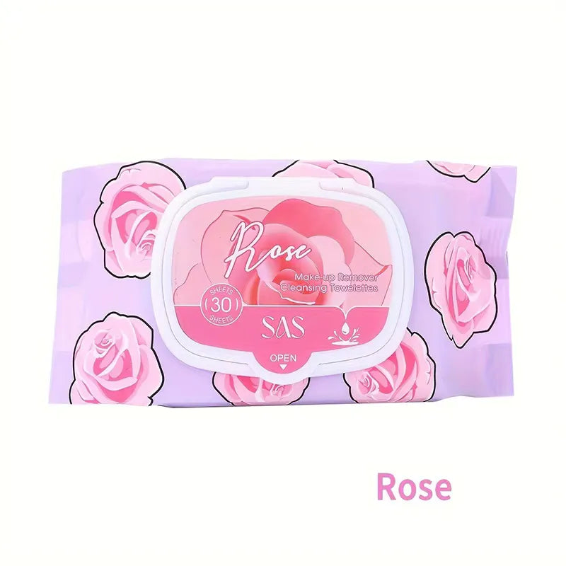 Toallitas Desmaquillantes