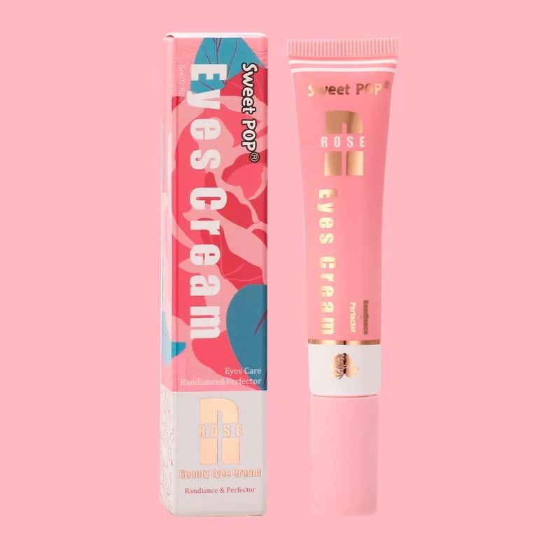 Crema para Contorno de Ojos Antiarrugas