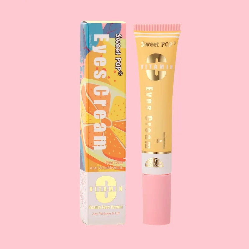 Crema para Contorno de Ojos Antiarrugas