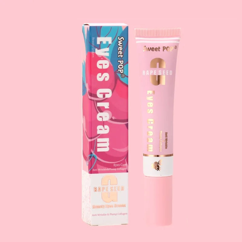 Crema para Contorno de Ojos Antiarrugas