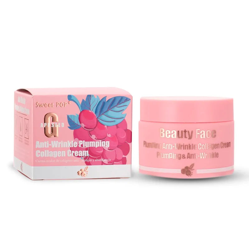 Crema Facial Hidratante-Reparador-Vita C